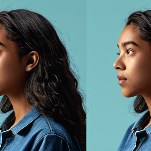 Home 17 Here are two image prompts for Stable Diffusion XL, focusing on the themes of inner dialogue, self-awareness, and personal growth, while adhering to all safety and quality guidelines: