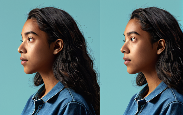 Here are two image prompts for Stable Diffusion XL, focusing on the themes of inner dialogue, self-awareness, and personal growth, while adhering to all safety and quality guidelines: